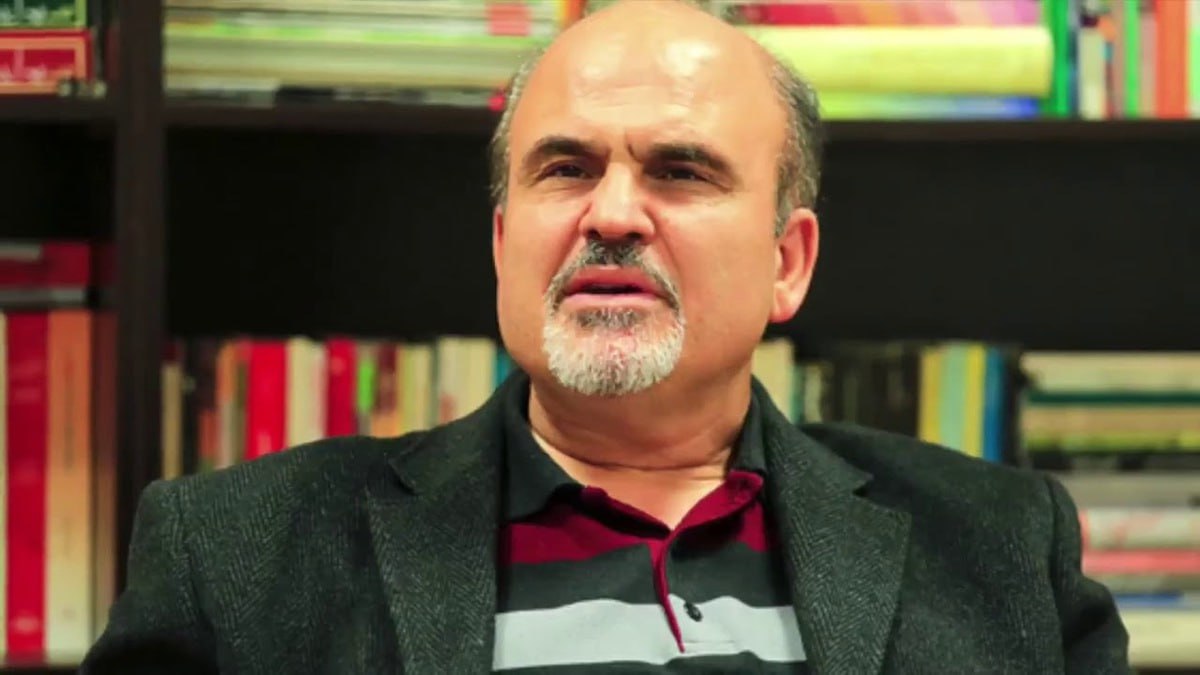 جلایی‌پور: خالص‌گراها تصور داشتند تا ظهور امام زمان در قدرت می‌مانند!