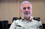 مؤمنی جانشین فرماندهی کل نیروهای مسلح در نیروی انتظامی شد