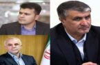 مسعود پزشکیان سه معاون دیگر خود را منصوب کرد