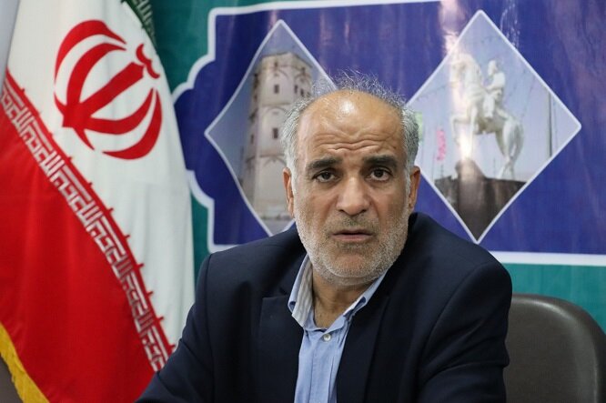 نماینده دشتی تنگستان شاگرد اول انضباط مجلس شد!