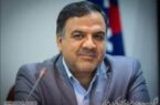 مدیرکل روابط عمومی وزارت نفت منصوب شد