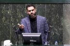 پاسخ فرزند پزشکیان به ادعای امیرحسین ثابتی علیه رییس‌جمهور