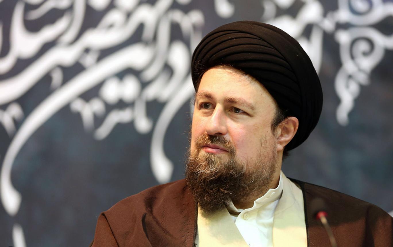 تهدید سید حسن خمینی توسط روزنامه جمهوری اسلامی: کاری نکنید انگیزه حمایت شما از اتباع افغانستانی را به اطلاع عموم برسانیم