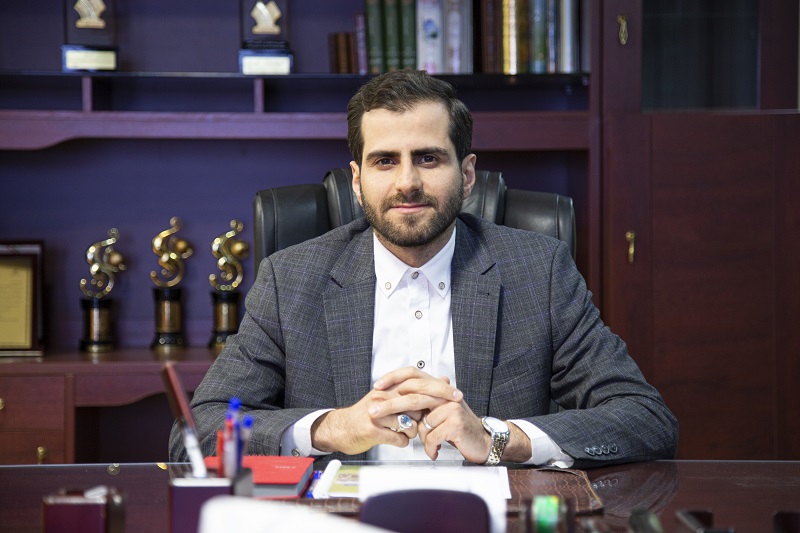 شمارش معکوس برای تغییر مدیر عامل آریاساسول!