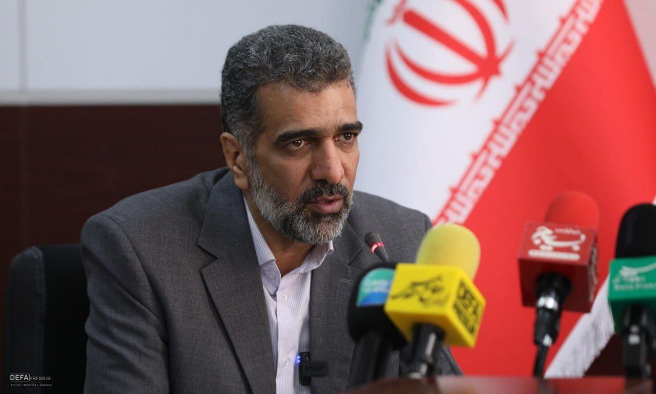 رئیس بسیج جامعه پزشکی:  مشاوران بسیج زوج‌هایی که قصد سقط جنین دارند را شناسایی می کنند