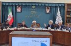 حضور سؤال‌برانگیز سعید جلیلی در مجلس برای بررسی کلیات لایحه بودجه‌ی ۱۴۰۴
