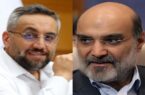 غائله عبدالعلی علی عسگری و محمد هاشم نجفی اردکانی مدیران عامل هلدینگ خلیج فارس و پتروشیمی جم/لزوم ورود وزرای نفت و کار برای خواباندن این غائله