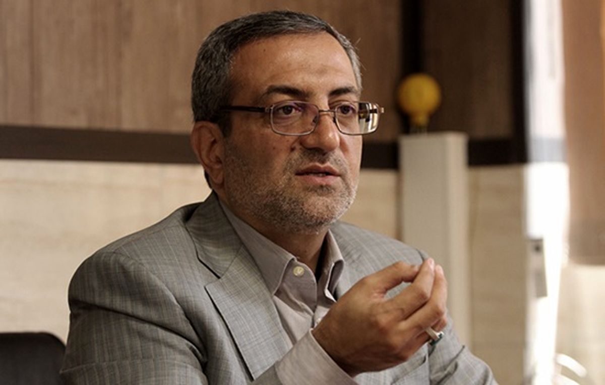 افشاگری عباس پالیزدار از پرونده فساد در ایران خودرو/اندازه پرونده فساد مرحوم آیت الله محمدیزدی به اندازه قد من بود 
