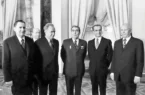 از دشمنی تا همکاری