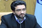 دکتر عادل دهدشتی مشاور عالی مدیرعامل سازمان تامین اجتماعی شد