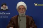 حزب الله لبنان : پرداخت ۱۲ تا ۱۴ هزار دلار بابت هر خانه تخریب شده در جنگ / اکثر این پول از ایران است / ۷۰ میلیون دلار برای آوارگان