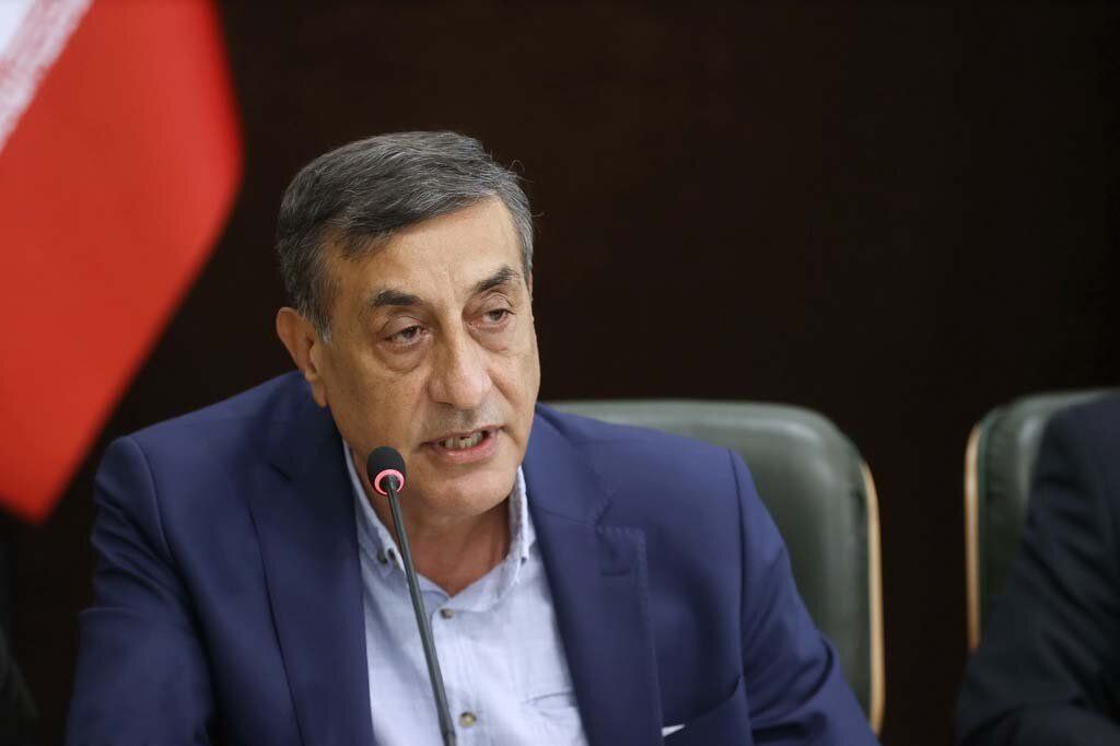 معاون رییس جمهور: از جلیلی دعوت کردیم تا راهکار ارائه کند اما نیامد! 