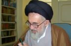 آیت‌الله دستغیب: روی قانون حجاب خط قرمز بکشید! / قانون حجاب مشکل را حل نمی‌کند و خلاف شرع است