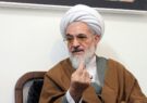 آیت الله بیات‌زنجانی: دینی که همراه با خشونت باشد، نه قابل عرضه است و نه قابل حمایت