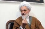 آیت الله بیات‌زنجانی: دینی که همراه با خشونت باشد، نه قابل عرضه است و نه قابل حمایت