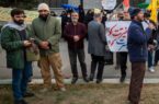 پس لرزه تجمع تندروها علیه رئیس جمهور؛ اینها چه کسانی اند که مجازند بدون مجوز هر کاری انجام بدهند؟