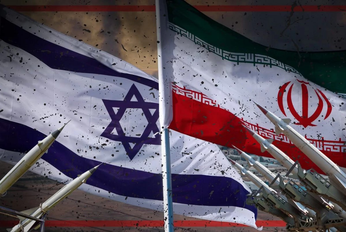 پایان این جنگ دست ما نیست
