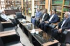 مدیرعامل شرکت پایانه های نفتی ایران؛ بر نوسازی زیرساخت‌های صنعت نفت و توسعه پایدار در جزیره خارگ تمرکز داریم