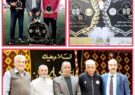 حضور تیم قلم رسانه ورزش بوشهر در تورنمنتی در عراق