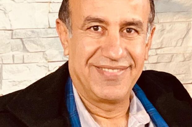 تو جواد ظریفی، نه جواد خیابانی