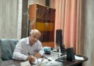 بندر لاور ساحلی در گذر زمان