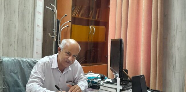 بندر لاور در گذر زمان ، خاطرات کودکی