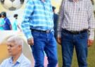 غریبی،غریبی آشنا برای فوتبال