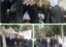 مخالفان کوچه دست بردار نیستند.(تجمع مجدد)