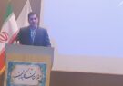 آیین تکریم ومعارفه سرپرست دانشگاه علوم پزشکی بوشهر