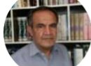 در سوک دکتر حمیدی
