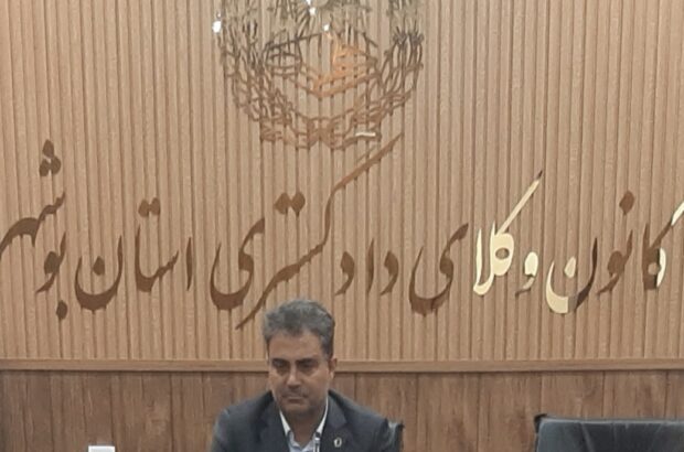 جشنواره ملی قلم وکیل
