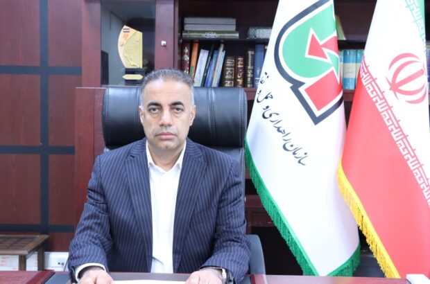 راهداری وحمل ونقل جاده ای استان بوشهر