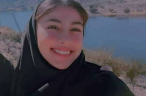 درگذشت نابهنگام مرحومه ایسا رحیمی، دختر جوان و هنرمند پر تلاش