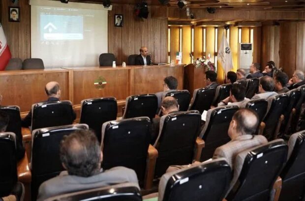 اجرایی شدن تکلیف دولت به ادارات برای ساخت نیروگاه خورشیدی