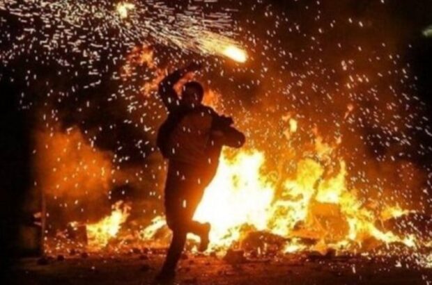 سنت یا خطر مصدومیت و مرگ؛ چهارشنبه‌سوری در بوشهر چگونه ایمن بماند؟
