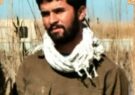 بازگشت یک قهرمان، خوش آمدی شهید وطن