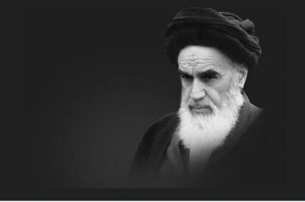 امام خمینی به پیشرفت توام با عدالت در جامعه معتقد بود