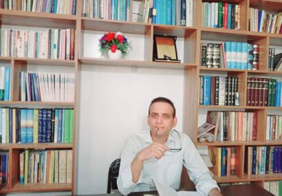 درماه عزاداری برای امام مظلومان، یک مظلوم دیگر، آن هم با نام حسین مقتول شد