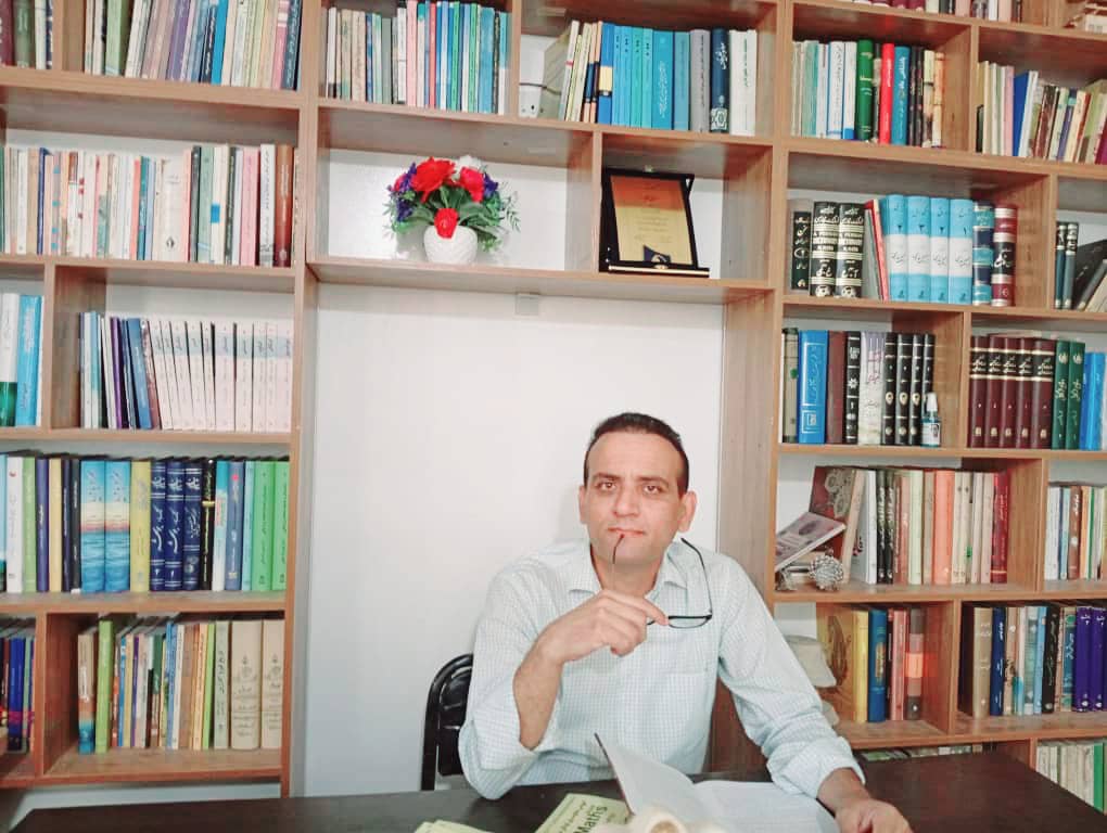 درماه عزاداری برای امام مظلومان، یک مظلوم دیگر، آن هم با نام حسین مقتول شد