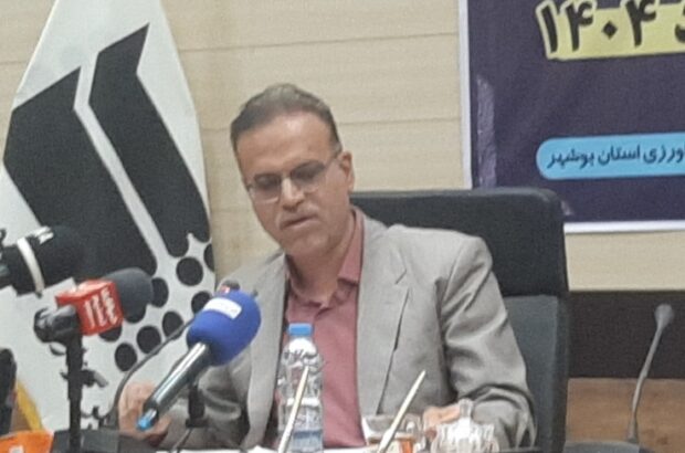 «تغییر الگوی کشت، راهکار عبور کشاورزی بوشهر از بحران»
