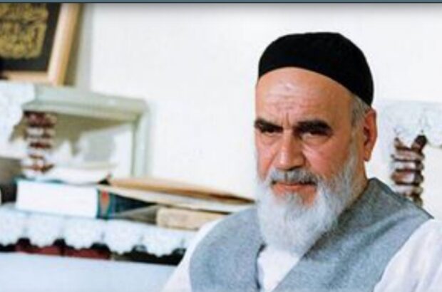 از شعار وحدت امام (ره) تا وفاق ملی پزشکیان