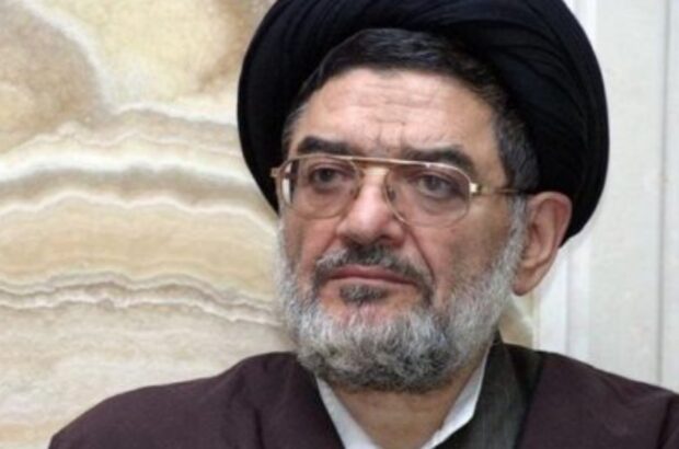 امام مرادش و امت دغدغه‌اش بود