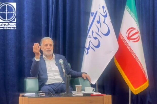جعفر پور کبگانی :در حوزه اشتغال و وضعیت نیرو انسانی در بنادر وحوزه دریایی ، اقداماتی صورت گرفته .