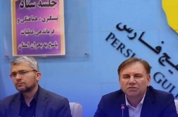 لزوم رعایت موازین ایمنی در بنادر و اسکله‌های استان بوشهر
