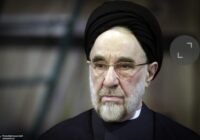 سید محمد خاتمی: رژیم صهیونیستی روی همه جنایتکاران تاریخ را سفید کرد