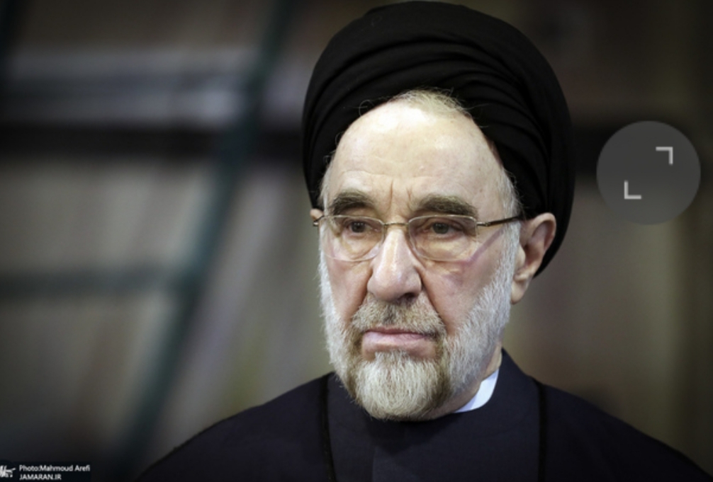 سید محمد خاتمی: رژیم صهیونیستی روی همه جنایتکاران تاریخ را سفید کرد
