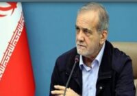 رئیس جمهور: پاسخ مشروع و قدرتمند جمهوری اسلامی ایران، دشمن را از اقدام احمقانه خود پشیمان خواهدکرد.