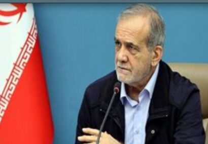 رئیس جمهور: پاسخ مشروع و قدرتمند جمهوری اسلامی ایران، دشمن را از اقدام احمقانه خود پشیمان خواهدکرد.