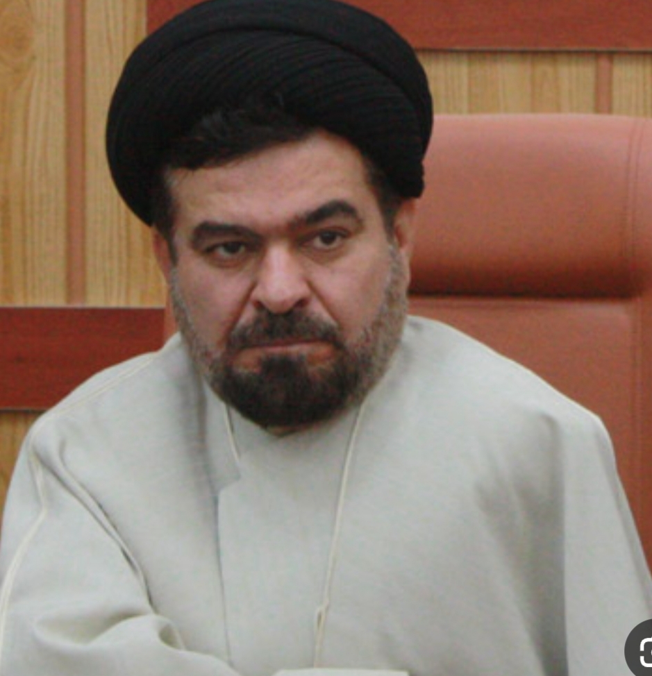 پیام تسلیت  سید محمد مهدی پور فاطمی مشاور وزیر نفت در امور ایثارگران در پی شهادت  فرماندهان سپاه، دانشمندان هسته‌ای و جمعی از شهروندان