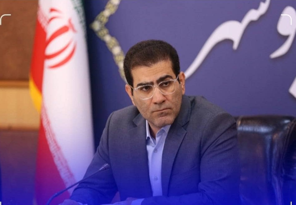 معاون سیاسی استاندار بوشهر از واکنش پدافند هوایی بوشهر به تهاجم دشمن متخاصم خبر داد